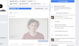 4. Klik op edit terwijl de video aan het uploaden is.