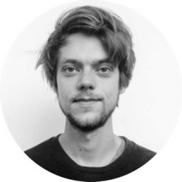 achter de schermen - videoteam