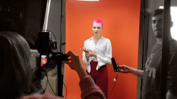 Videostudio te Gent