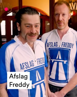 Afslag Freddy 01 Koerseboykes InternetTeevee
