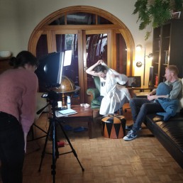 afslag freddy behind the scenes op locatie internetteevee