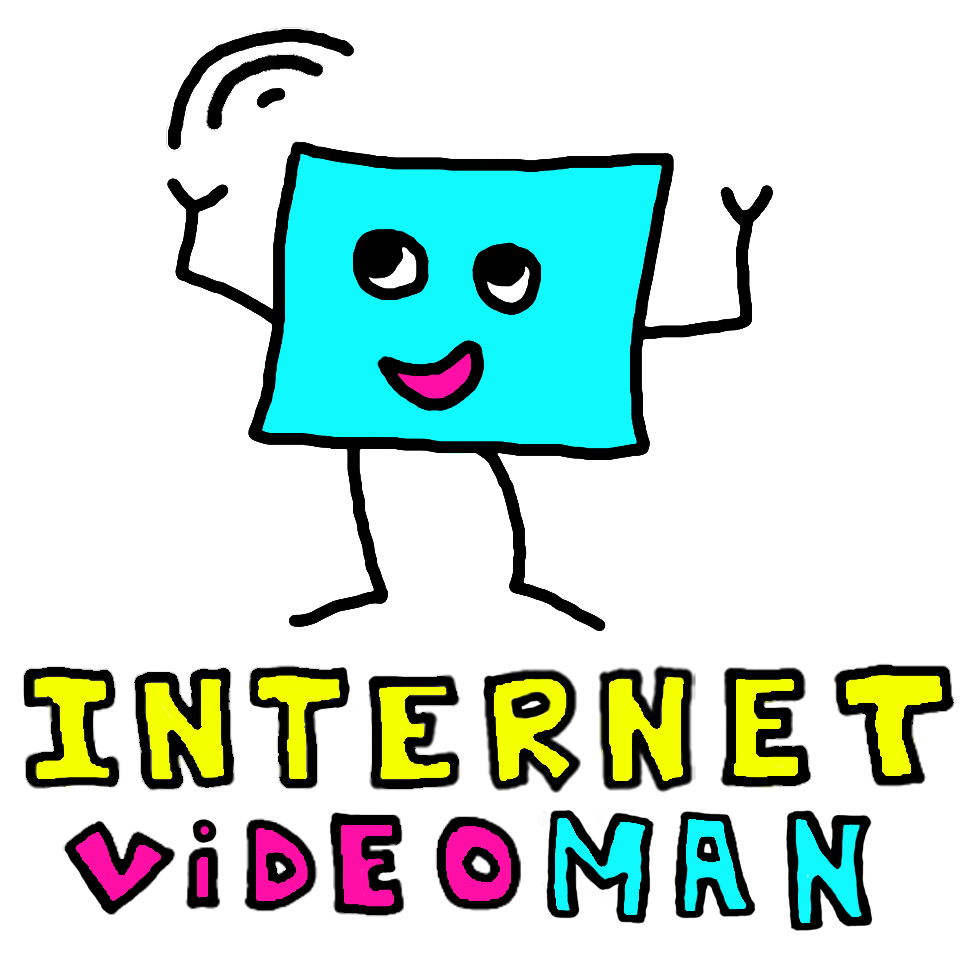 InternetVideoMan_Typo VideoMe Studio Gent Video Coach Blog