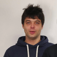 Crive Christophe verougstraete - webmaster en wordpress expert @ videome