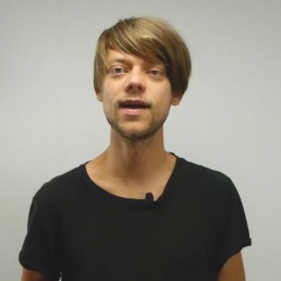 Bobo thibault verougstraete