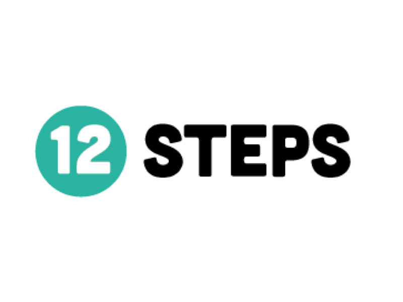 12 Steps to urban farming logo