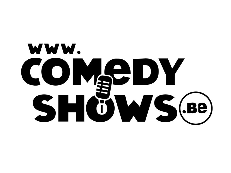 Comedyshows logo