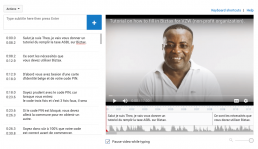 subtitles in youtube