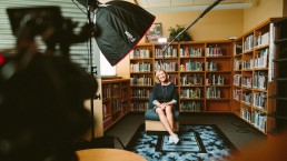Interview video sam-mcghee