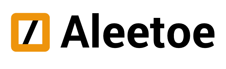 logo Aleetoe