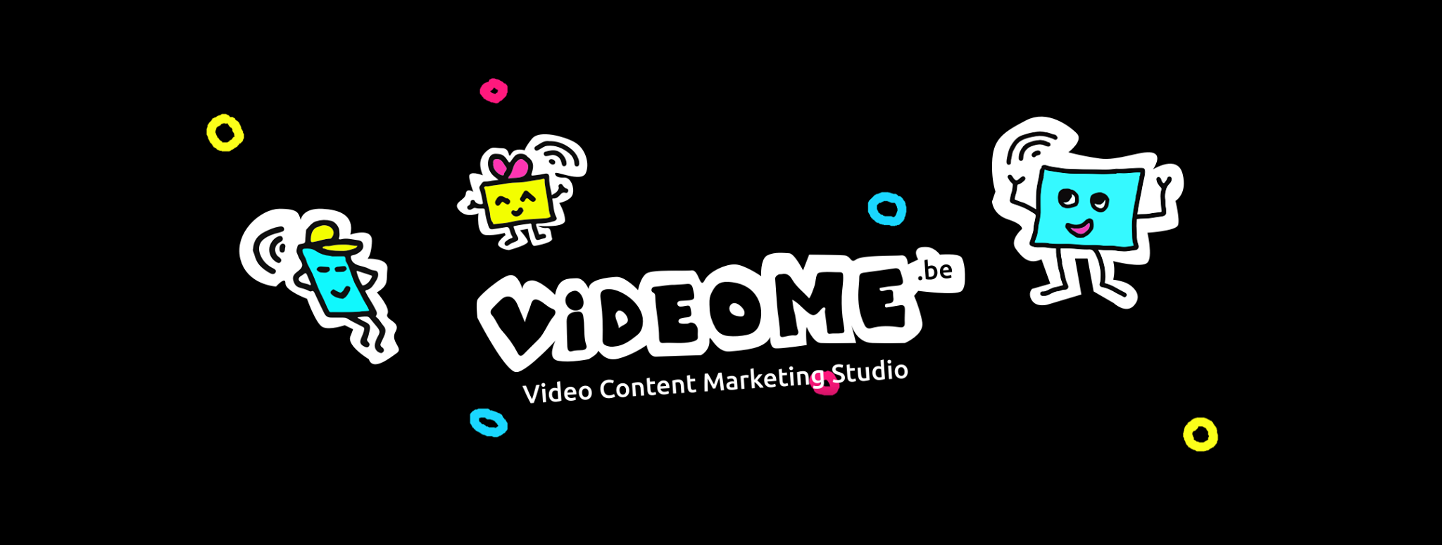 videoproductie studio gent VideoMe